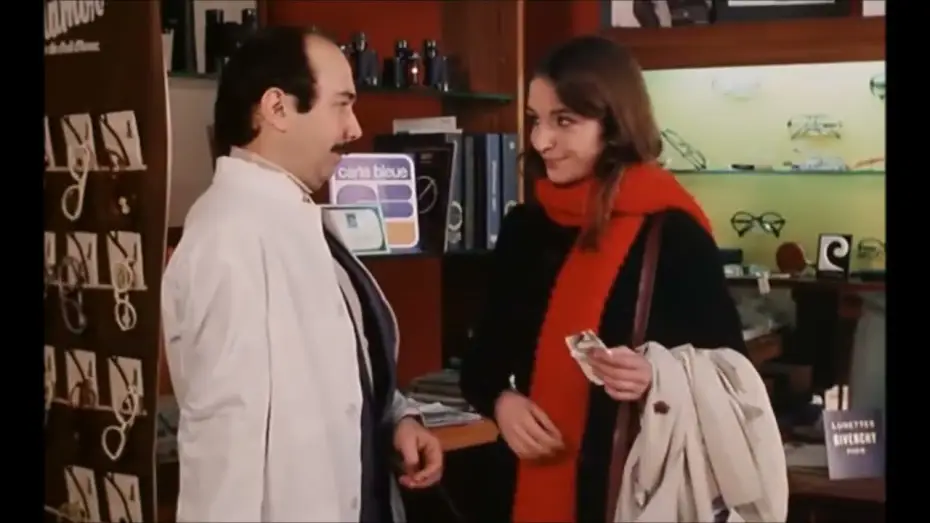 Видео к фильму Des enfants gâtés — DES ENFANTS GÂTÉS |1977| WebRip en Français