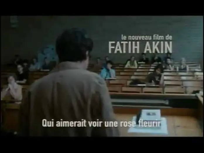 Видео к фильму На краю рая — De l'autre côté - Fatih Akin - Bande annonce VOSTF