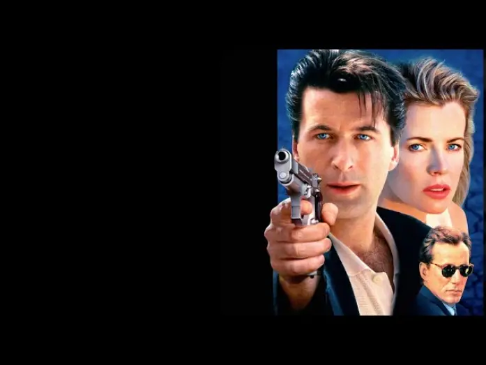 Видео к фильму Побег — The Getaway (1994) | Alec Baldwin, Kim Basinger | Theatrical Trailer