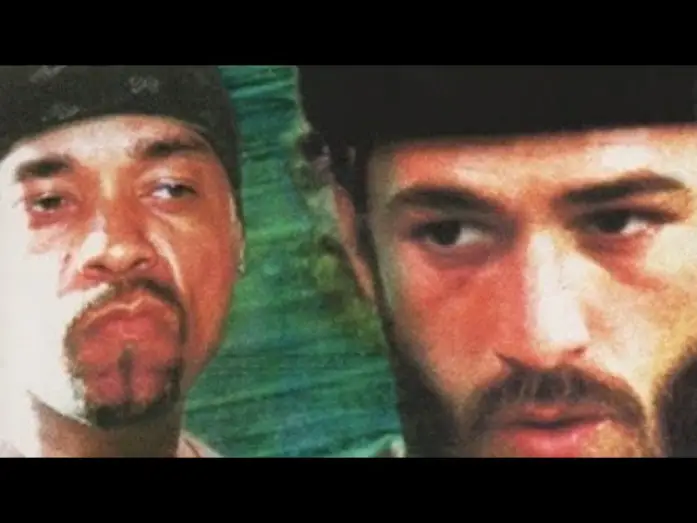 Видео к фильму Крутая добыча — Ice T 2001 full movie "The Heist"