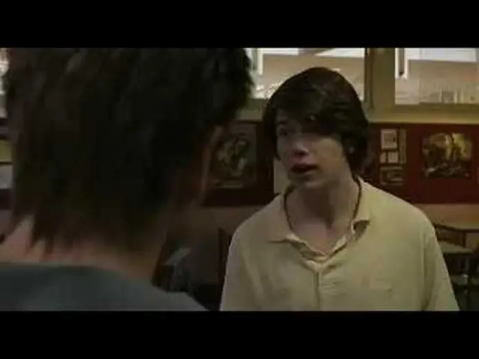 Видео к фильму 2:37 — 2:37 Trailer