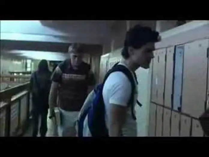 Видео к фильму 2:37 — 2:37 Deleted Scene 2