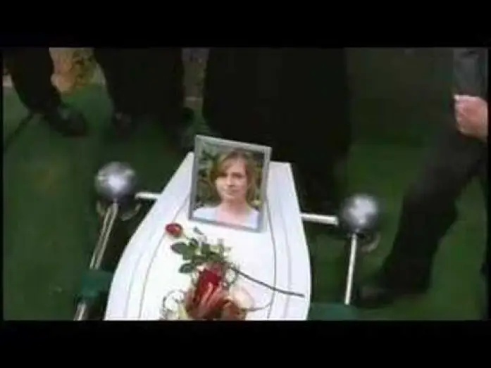 Видео к фильму 2:37 — 2:37 Deleted Scene