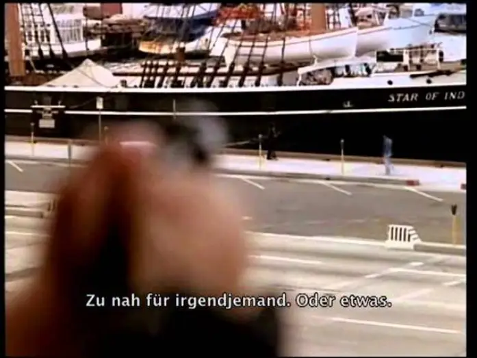 Видео к фильму Нападение помидоров-убийц — Angriff der Killertomaten (1978) german trailer