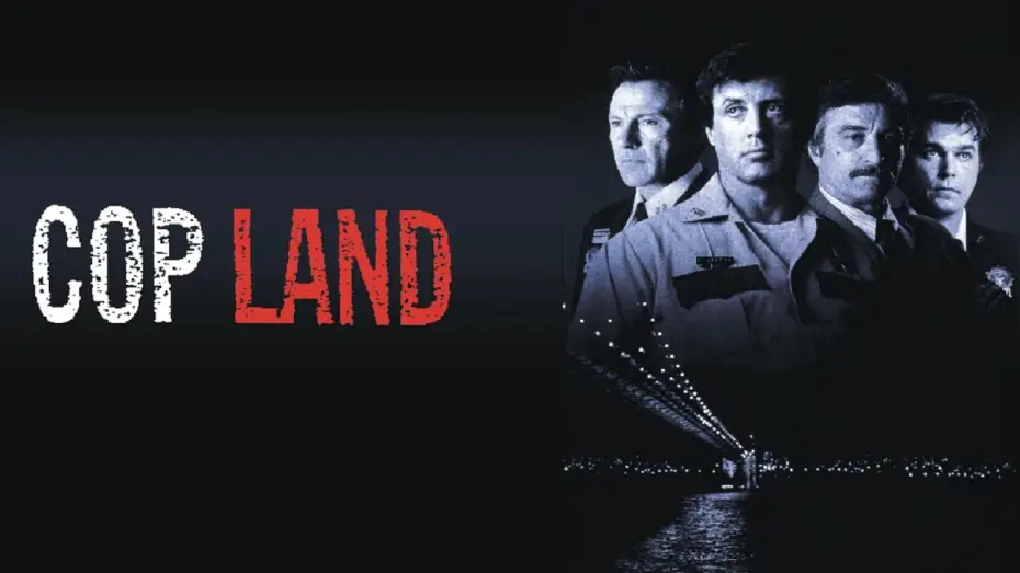 Видео к фильму Полицейские — Cop Land (film 1997) TRAILER ITALIANO