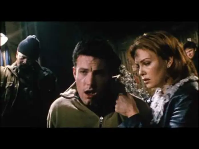 Видео к фильму Азартные игры — Reindeer Games ( Wild Christmas ) 2000 Trailer deutsch german Höllische Weihnachten