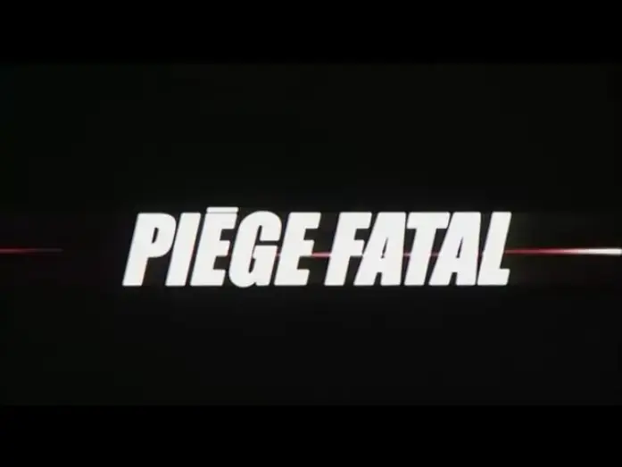 Видео к фильму Азартные игры — Piège fatal - Bande Annonce [VF]