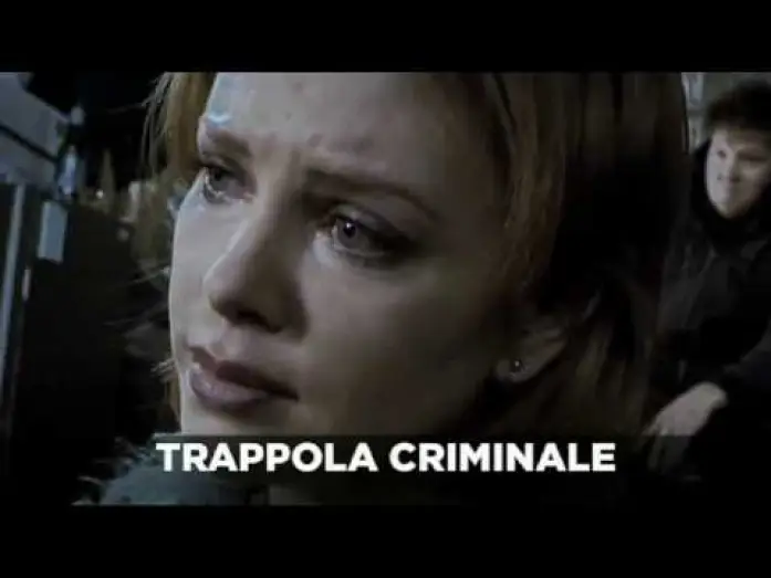 Видео к фильму Азартные игры — TRAPPOLA CRIMINALE