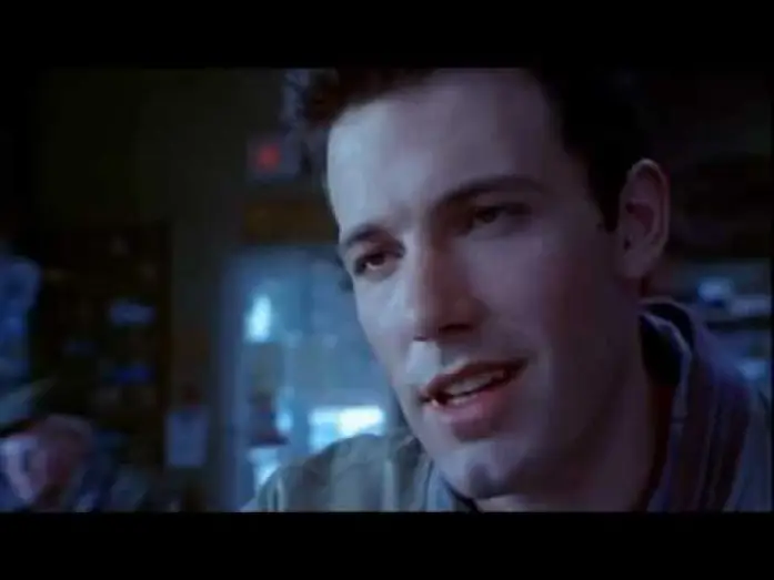 Видео к фильму Азартные игры — Reindeer Games 2000 Liked 40% Trailer