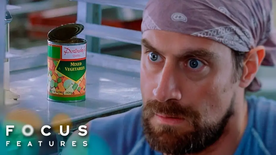 Видео к фильму Жаркое американское лето — Taking Advice From a Can of Vegetables