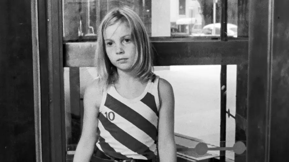 Видео к фильму Алиса в городах — Alice in the Cities (1974) RESTORED TRAILER [HD 1080p]
