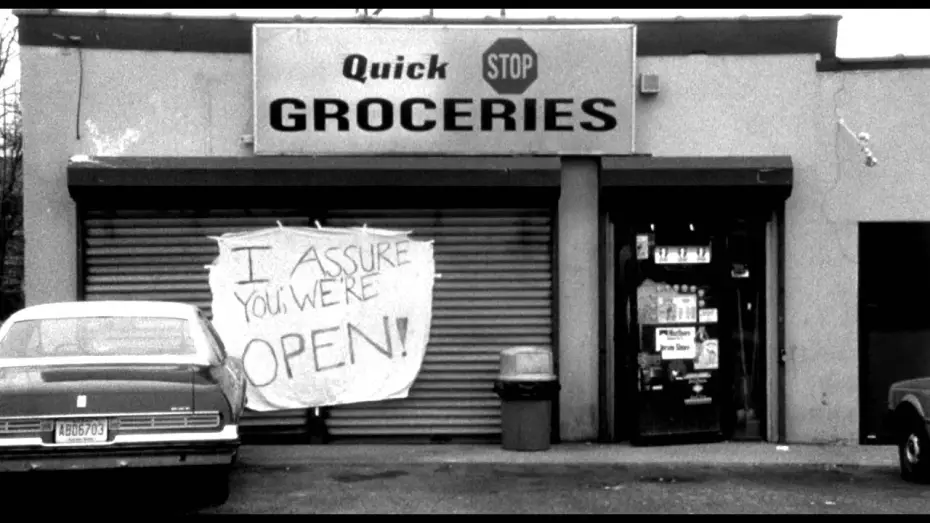 Видео к фильму Клерки — Clerks - Die Ladenhuter - Trailer