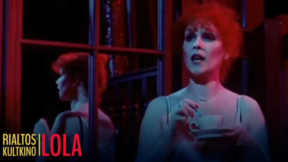 Видео к фильму Лола — Fassbinder: "Lola" - Trailer (1981)