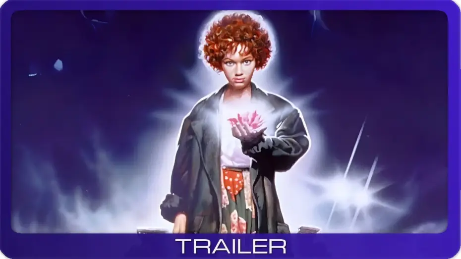 Видео к фильму Момо — Momo ≣ 1986 ≣ Trailer ≣ German | Deutsch