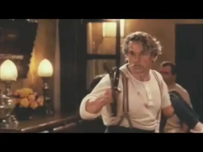 Видео к фильму Дом духов — The House of The Spirits