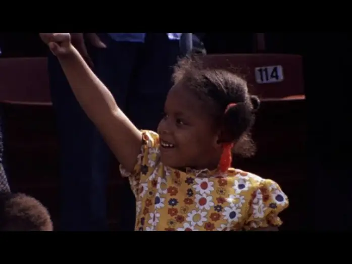 Видео к фильму Wattstax — Official 50th Anniversary Trailer