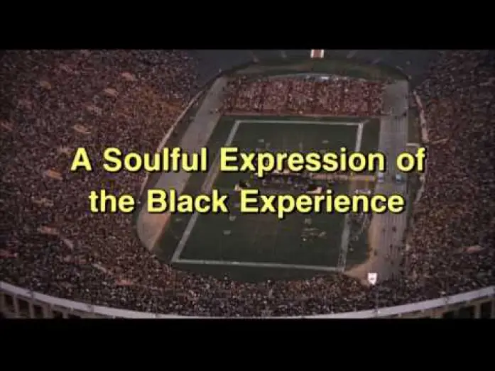 Видео к фильму Wattstax — Original Trailer