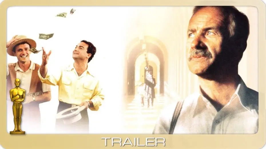 Видео к фильму Авалон — Avalon ≣ 1990 ≣ Trailer ≣ German | Deutsch