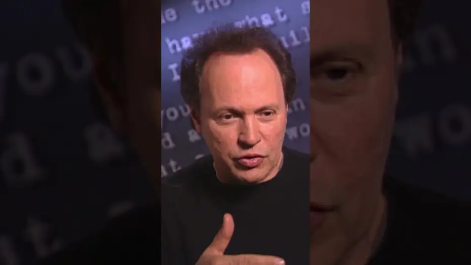 Видео к фильму Поле чудес — Billy Crystal On FIELD OF DREAMS