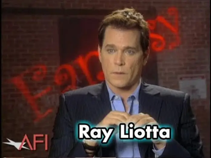 Видео к фильму Поле чудес — Ray Liotta On FIELD OF DREAMS
