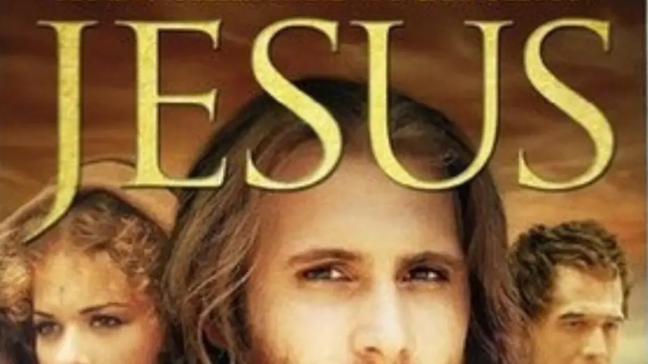 Видео к фильму Иисус — Jesus (1999) - Trailer Oficial