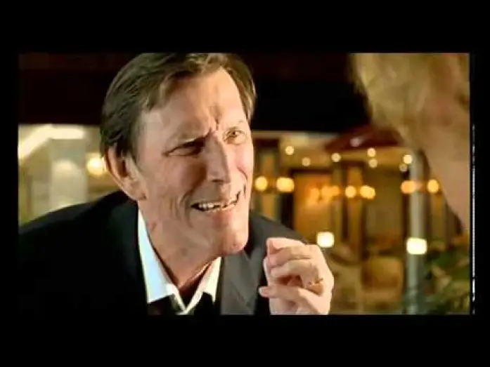 Видео к фильму Oh Marbella! — Oh Marbella! (2003), Deutscher Trailer