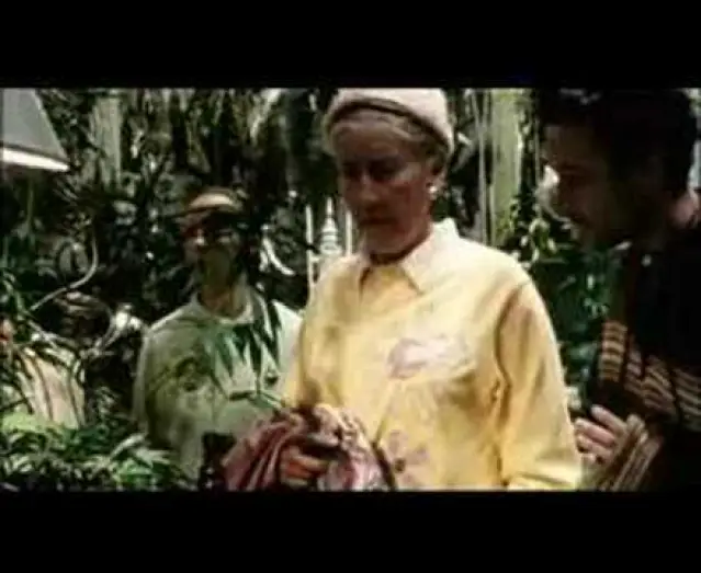 Видео к фильму Спасите Грейс — Saving Grace - Grasgefluester Trailer (deutsch)