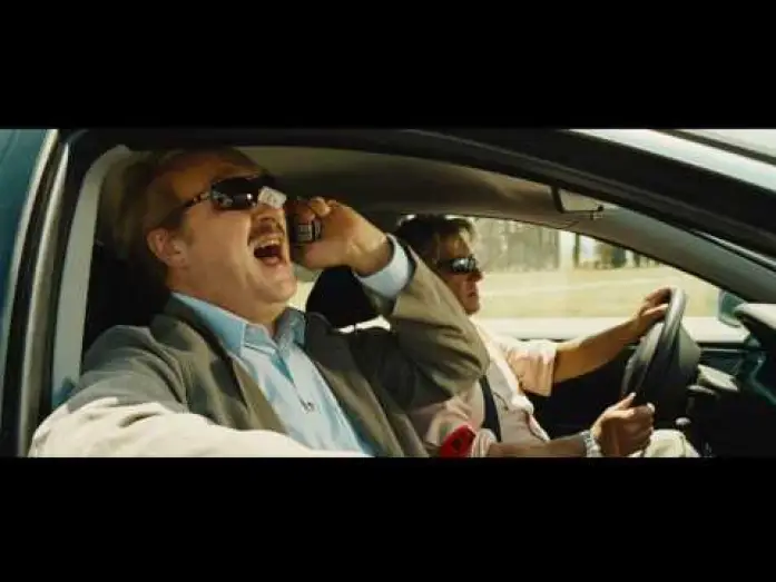 Видео к фильму Такси 4 — Taxi 4
