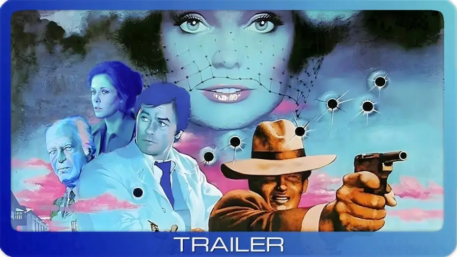 Видео к фильму Тегеран 43 — Killer sind immer unterwegs ≣ 1981 ≣ Trailer