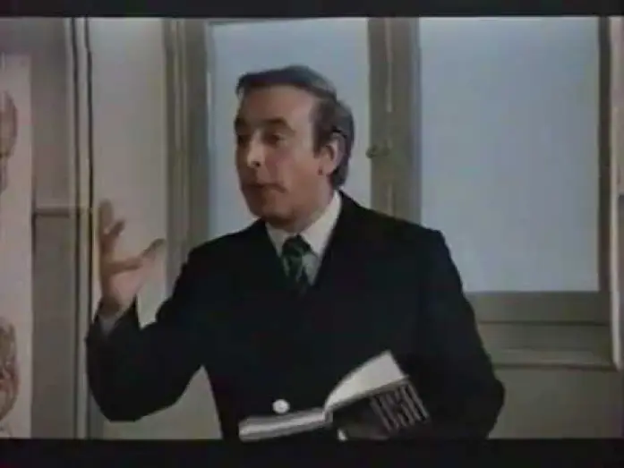Видео к фильму Le bahut va craquer — Robert Castel - 1981 - Le bahut va craquer