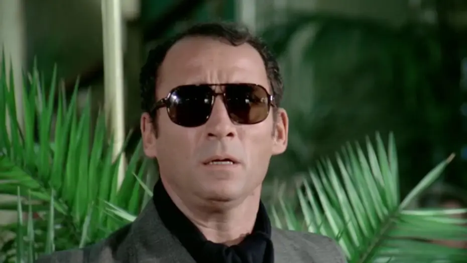 Видео к фильму И слоны бывают неверны — Un éléphant ça trompe énormément (1976) - Oú il est René ?
