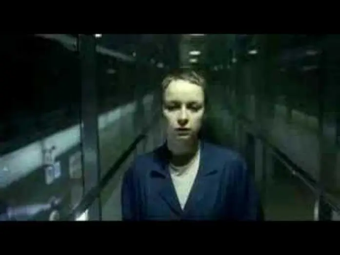 Видео к фильму Код 46 — Code 46 - Trailer