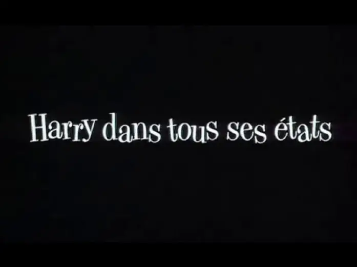 Видео к фильму Разбирая Гарри — Harry Dans Tous Ses Etats (Deconstructing Harry) - Bande Annonce