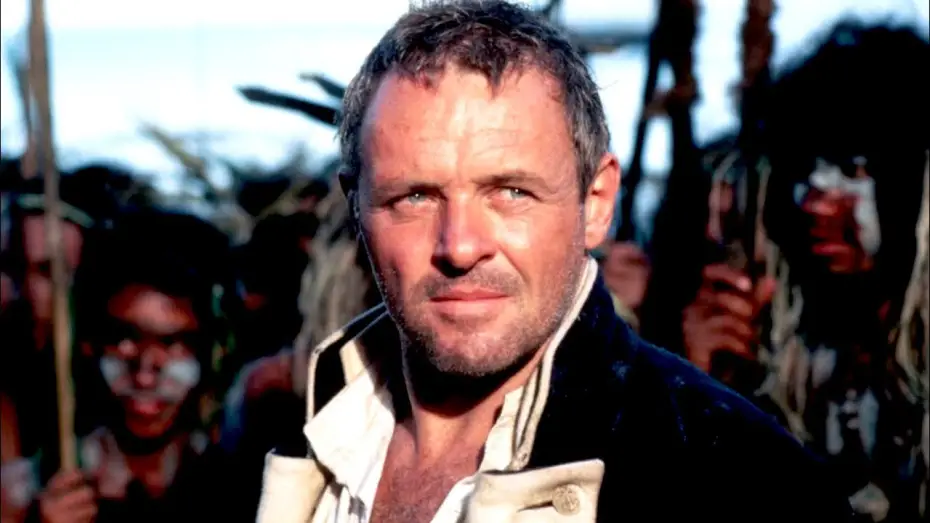 Видео к фильму Баунти — Larry Karaszewski on THE BOUNTY