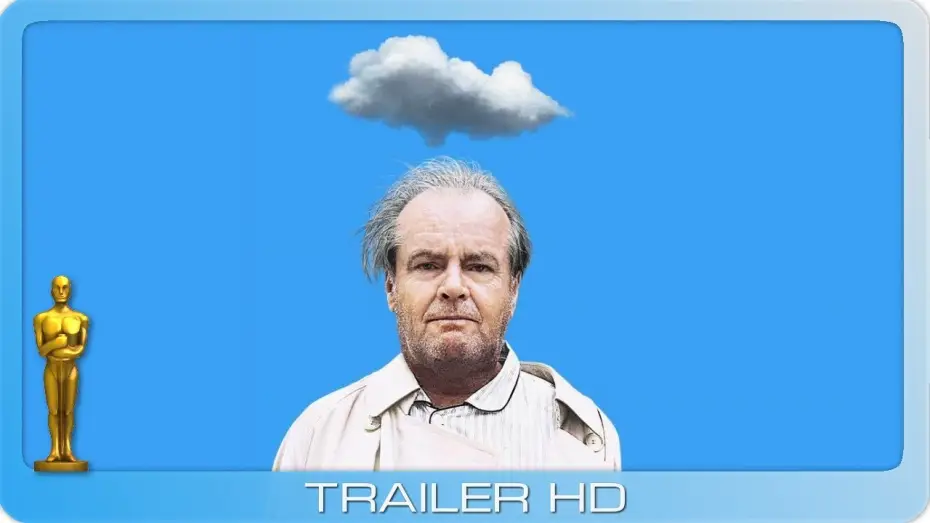 Видео к фильму О Шмидте — About Schmidt ≣ 2002 ≣ Trailer
