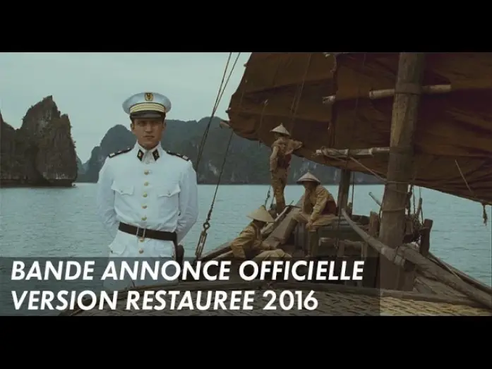 Видео к фильму Индокитай — Version restaurée 4K - Bande annonce 2016