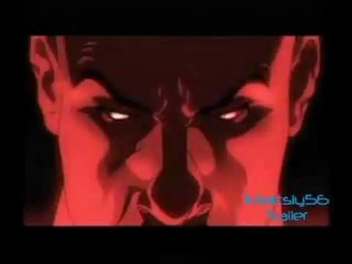 Видео к фильму Хроники Риддика: Темная ярость — Chronicles of Riddick - Dark Fury Trailer