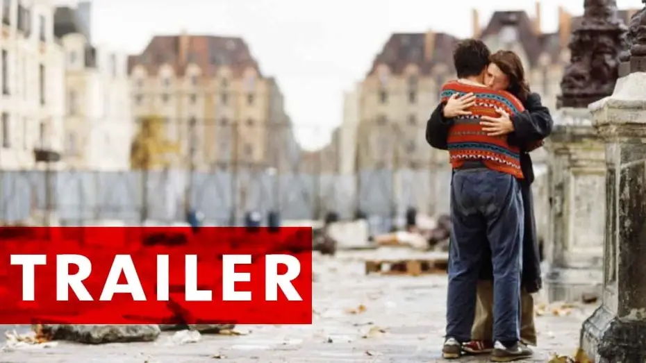 Видео к фильму Любовники с Нового Моста — DIE LIEBENDEN VON PONT-NEUF - TRAILER