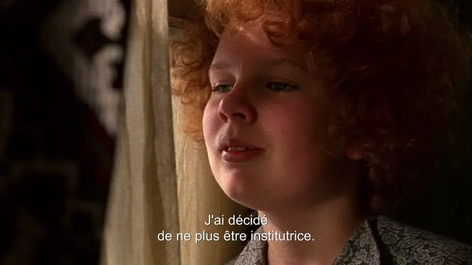 Видео к фильму Ангел за моим столом — UN ANGE A MA TABLE  DE JANE CAMPION -NOUVELLE BANDE ANNONCE 2021