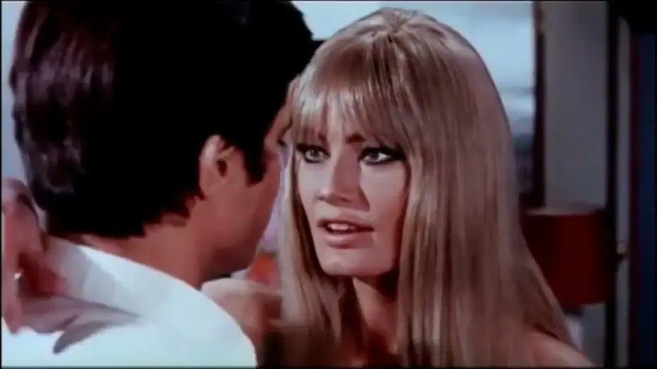 Видео к фильму Одна на другой — One On Top Of The Other 1969 Trailer   Color   419 mins
