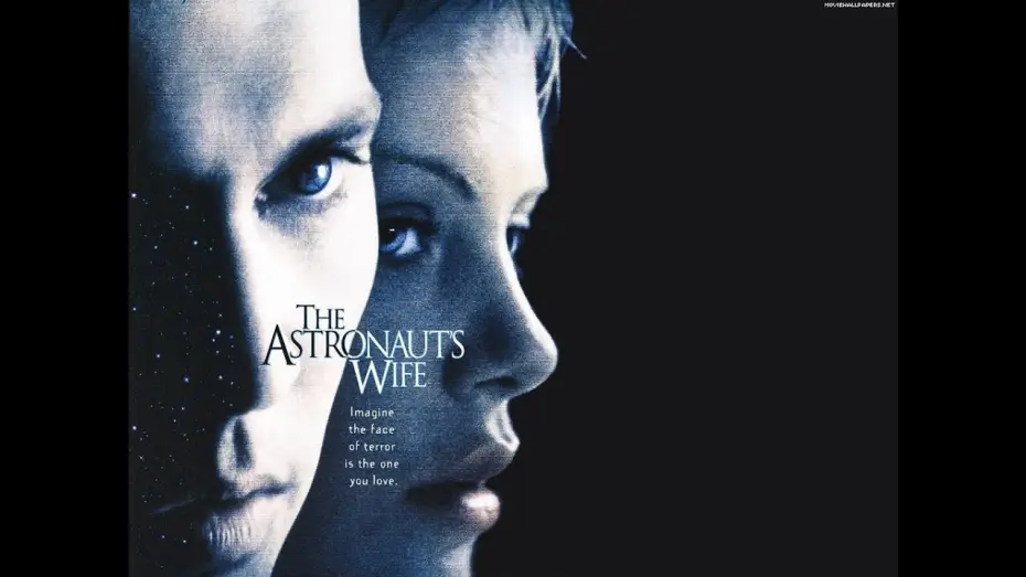 Видео к фильму Жена астронавта — The Astronaut's Wife  - Trailer Deutsch 1080p HD