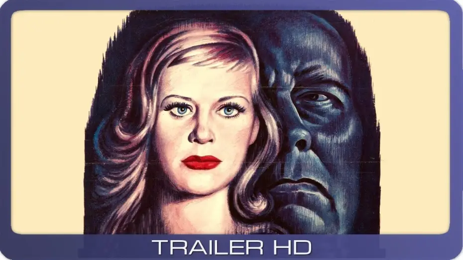 Видео к фильму Альрауне — Alraune ≣ 1952 ≣ Trailer
