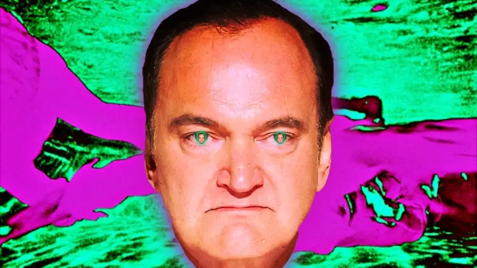 Видео к фильму Забриски Пойнт — Quentin Tarantino on Counterculture Movies