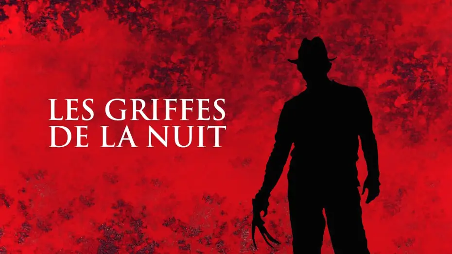Видео к фильму Кошмар на улице Вязов — Les Griffes de la nuit (1984) | Bande-annonce VOSTF (HD | 1080p)