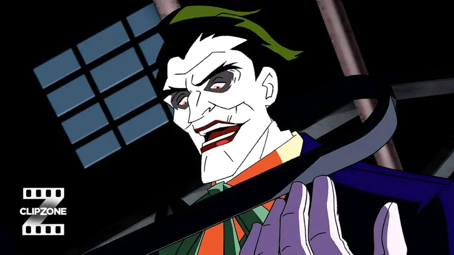 Видео к фильму Бэтмен: Под колпаком | The Joker and Jason&rsquo;s Final Confrontation