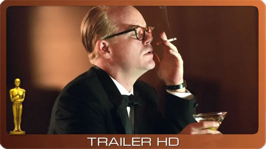 Видео к фильму Капоте — Capote ≣ 2005 ≣ Trailer