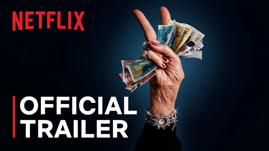 Видео к фильму Con Mum | Official Trailer