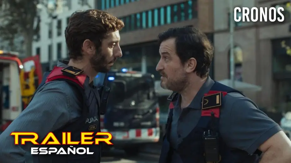 Видео к фильму Cronos | Cronos - Teaser tr&aacute;iler