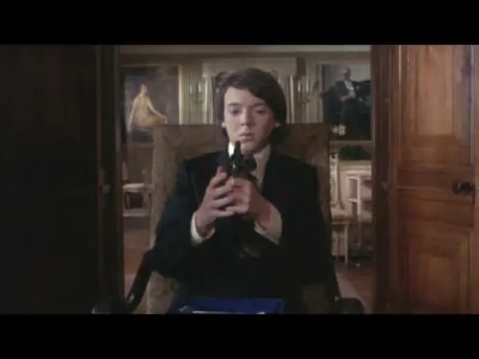 Видео к фильму Гарольд и Мод — HAROLD AND MAUDE [1971 TRAILER]