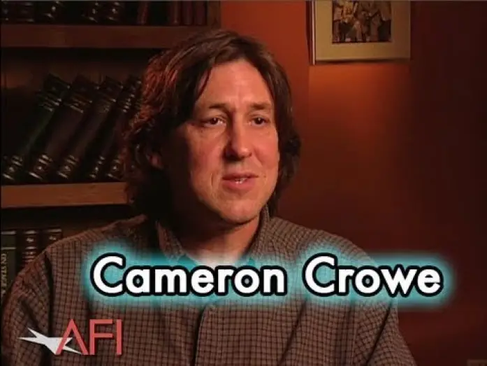 Видео к фильму Гарольд и Мод — Cameron Crowe on HAROLD & MAUDE
